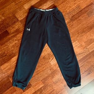 Under Armour Men’s Sweatpant Jogger Storm 1 Tech